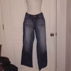 Maurices jeans